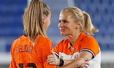Thumbnail for article: Oranje zeker van Olympische zege: 'Dit gaat niet mijn laatste wedstrijd worden'