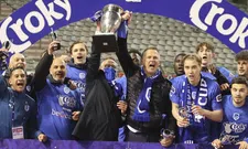 Thumbnail for article: Fiscus heeft KRC Genk in het vizier: ’17 miljoen euro vennootschapsbelasting’