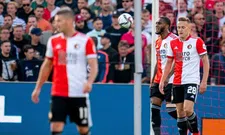 Thumbnail for article: Feyenoord en Fer zakken door het ijs: 'aanvoerder mag Fertrekken'