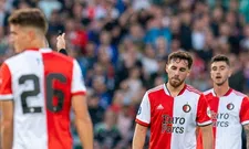 Thumbnail for article: Spelersrapport: maar drie voldoendes voor ongelofelijk mazzelend Feyenoord