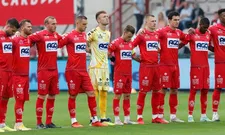 Thumbnail for article: 'KV Kortrijk wil niet meewerken aan vertrek ondanks buitenlandse interesse'