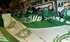 Thumbnail for article: Lommel SK verliest nipt in oefenpartij tegen NAC Breda