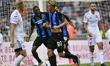 Thumbnail for article: Vroeg competitiebegin JPL: “Club Brugge en Antwerp wachten op versterkingen”