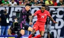 Thumbnail for article: Ajax moet Álvarez nog even missen: controleur met Mexico naar Gold Cup-finale