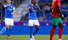 Thumbnail for article: KRC Genk verliest doelpuntrijke wedstrijd van KV Oostende