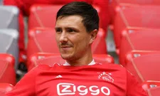 Thumbnail for article: Berghuis neemt emoties voor lief na Ajax-transfer: 'Twee dingen gingen te ver'