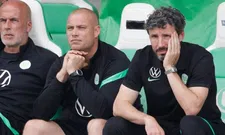 Thumbnail for article: Van Bommel blijft na oefennederlagen koel bij Wolfsburg: 'Zijn op goede weg'