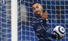 Thumbnail for article: 'Ziyech gefascineerd: Milan voert gesprekken met Chelsea en zaakwaarnemer'