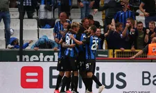 Thumbnail for article: De Ketelaere (Club Brugge) houdt transferdeur op een kier: “Zou anders dom zijn”