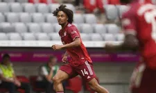 Thumbnail for article: Bayern-directeur: 'Zirkzee gaat geweldige carrière tegemoet, hij krijgt een kans'