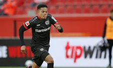 Thumbnail for article: UPDATE: 'Genk verdient nog vier miljoen aan transfer Bailey naar Premier League'