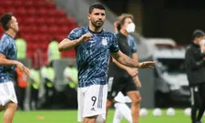 Thumbnail for article: 'Agüero denkt niet aan stoppen: Barça-spits ondergaat stamcelbehandeling'