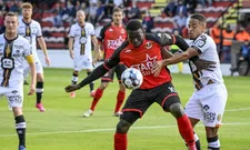 Thumbnail for article: KV Mechelen wordt verrast en gaat onderuit tegen promovendus Seraing