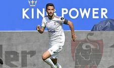 Thumbnail for article: Na minder begin, wil Schrijvers toch doorbreken bij OHL: "Fantastische voetballer"