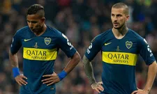 Thumbnail for article: Club Brugge-target Villa daagt niet op voor training, Boca Juniors-president woest