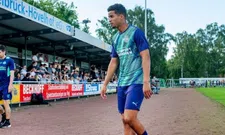 Thumbnail for article: PSV grijpt in en zet Ihattaren uit de selectie: 'Clubbelang staat voorop'