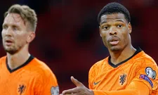 Thumbnail for article: De Jong- en Dumfries-update: 'Paar miljoen betalen, vindt PSV nog verantwoord'