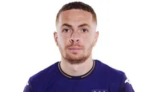 Thumbnail for article: Opmerkelijk: Trebel (Anderlecht) bezoekt de buren van Union