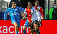 Thumbnail for article: LIVE: Conference League-loting met Feyenoord en Vitesse (gesloten)