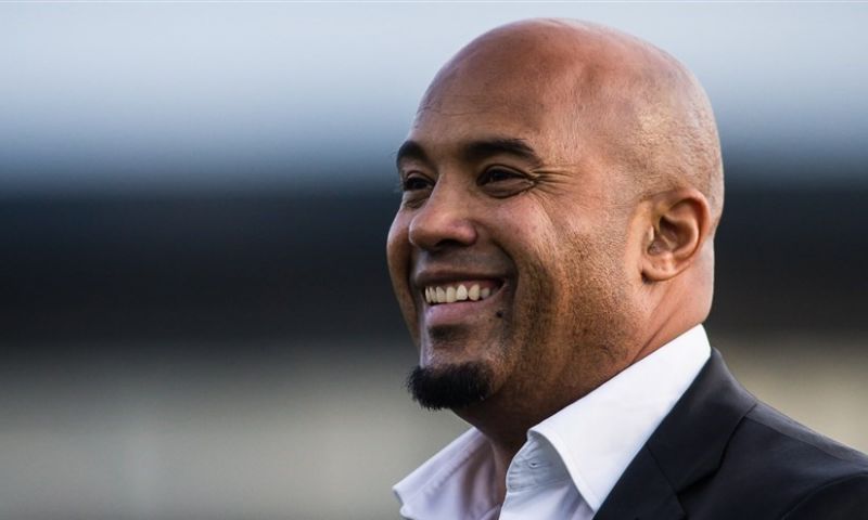 Advocaat-vervanger trots op Curaçao: 'Het dak gaat eraf, eiland is te klein'