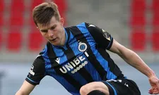 Thumbnail for article: Club Brugge doet het wéér in de slotfase: druiven zuur voor Nieuwkoop