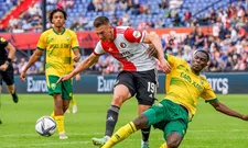 Thumbnail for article: Feyenoord na 120 minuten voetbal in De Kuip niet voorbij ADO Den Haag 