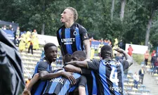 Thumbnail for article: Club Brugge boekt felbevochten zege met veel dank aan Sobol                       