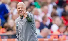 Thumbnail for article: Feyenoord stuurt assistent naar Zwitserland, Slot gewaarschuwd: 'Hoge weerstand'