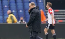 Thumbnail for article: Kraay schudt het hoofd na Advocaat-nieuws: "Dit had hij echt niet moeten doen"