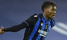 Thumbnail for article: 'Okereke kan Club Brugge verlaten voor transfer naar Turkije'