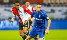 Thumbnail for article: Heerenveen past voor Feyenoord-voorstel: 'Spelersruil geen optie'