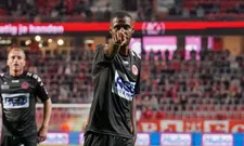 Thumbnail for article: Zes op zes en alleen leider: KV Kortrijk-spelers gingen uit hun dak na de match