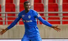 Thumbnail for article: Terug van weggeweest: Genk rekent in Europa op goals van Onuachu