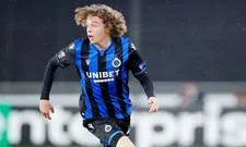 Thumbnail for article: OFFICIEEL: Club Brugge stalt De Cuyper een jaartje bij Westerlo