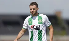 Thumbnail for article: 'Gudmundsson liet oefenduel van Groningen schieten vanwege concreet bod'