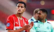 Thumbnail for article: 'Ihattaren geeft constant aan dat hij weg wil bij PSV: één club toont interesse'