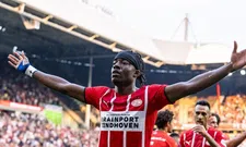 Thumbnail for article: Spelersrapport: PSV swingt er op los, Madueke de grote smaakmaker