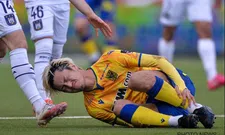 Thumbnail for article: Voorzitter STVV spreekt over Anderlecht en Suzuki: “Hij zal niet meer spelen”