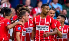 Thumbnail for article: LIVE: oppermachtig PSV rekent gemakkelijk af met weerloos Midtjylland (gesloten)