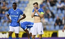 Thumbnail for article: KRC Genk moet vol aan de bak in Oekraïne na pijnlijk verlies tegen Shakhtar