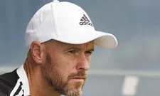 Thumbnail for article: Ten Hag: 'Berghuis is net begonnen bij Ajax, maar dat mag ook even duren'