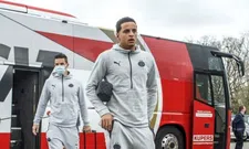 Thumbnail for article: Perez wijst naar kwalijke rol Raiola: 'Dat je dat bedenkt voor Ihattaren'