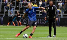 Thumbnail for article: Club Brugge op zoek naar flankspelers: “Dost zal blij zijn met transfer Collado”