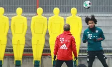 Thumbnail for article: Bayern staat geen Zirkzee-optie toe: 'Cruciale stap in interessante competitie'