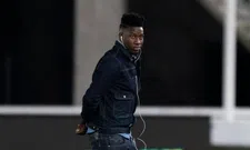 Thumbnail for article: L'Équipe: Onana slaat aan het twijfelen, Ajax kan mogelijk naar 6 miljoen fluiten