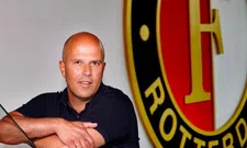 Thumbnail for article: Feyenoord treedt aan op niet-egaal veld: 'Klein stukje bergop of bergaf'