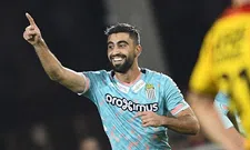 Thumbnail for article: OFFICIEEL: OH Leuven verlost Club Brugge eindelijk definitief van Rezaei