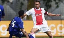 Thumbnail for article: Talenten van Ajax zijn een maatje te groot voor Leeds United