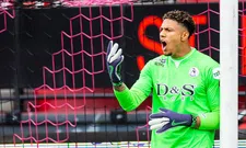 Thumbnail for article: Okoye legt uit: 'Contract voor vier jaar, maar dat zal geen vier jaar zijn' 