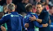 Thumbnail for article: PSV 'sprankelt' onder Schmidt: 'Ihattaren traint anoniem, Madueke schittert'